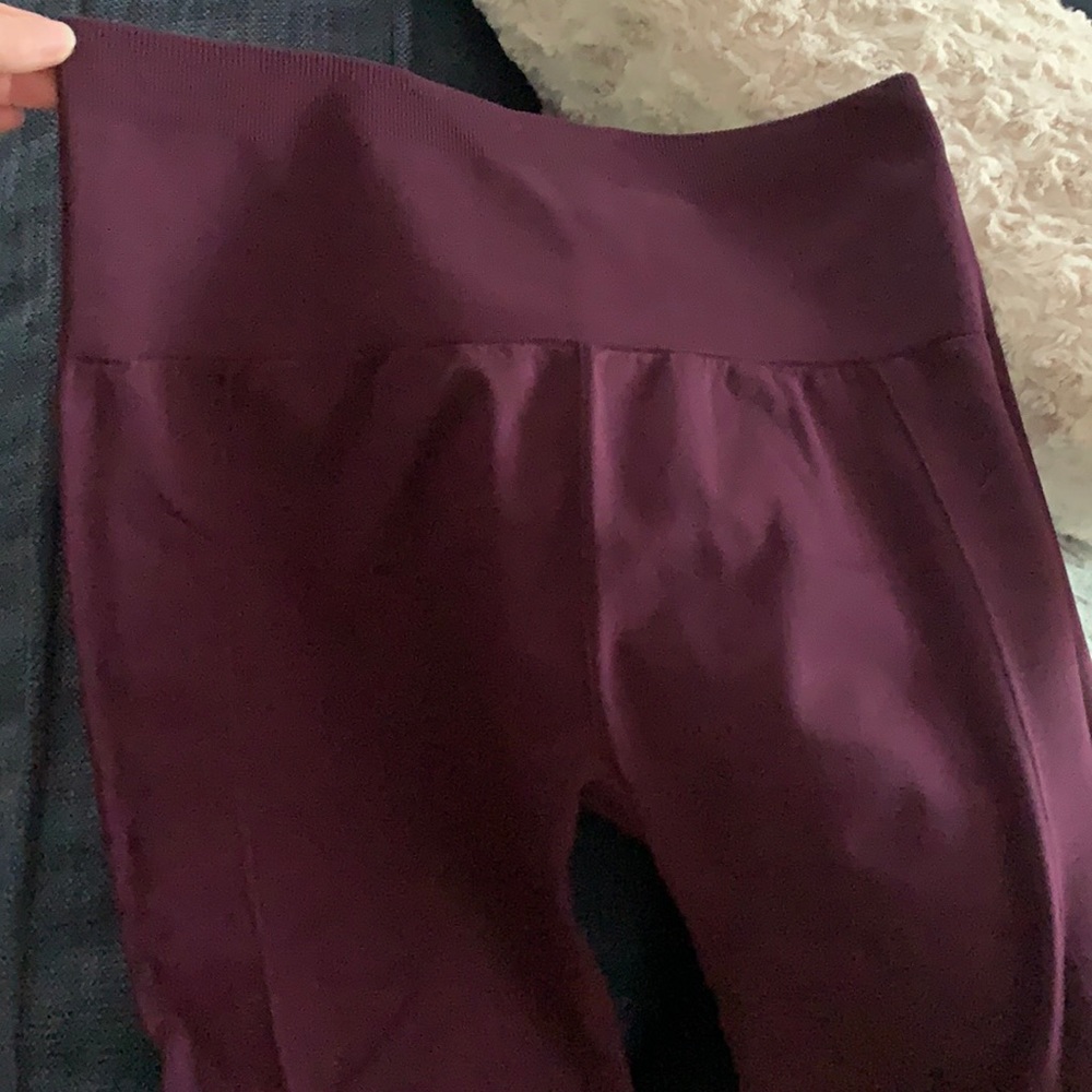 Fabletics Sync Mesh Legging!! - image 2